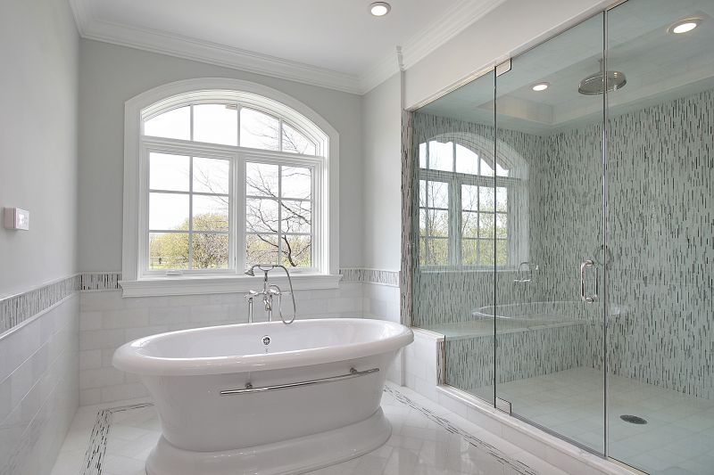 Bathtub Replacement
