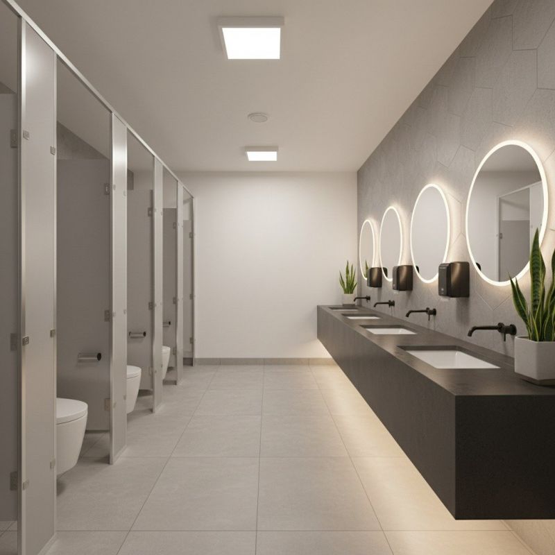 Top Bathroom Remodeling Companies in Champaign, IL