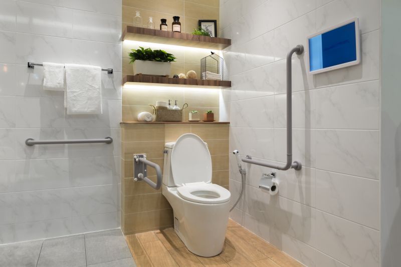 Top Bathroom Remodeling Companies in Charleston, IL