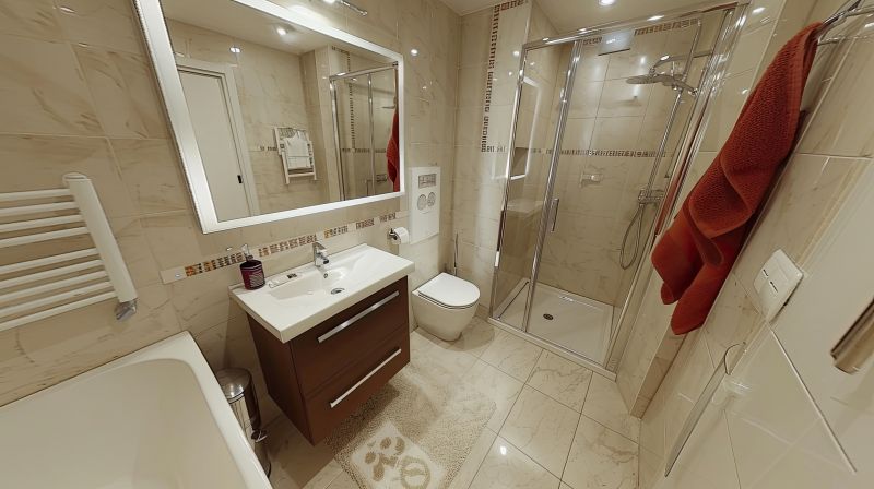 Top Bathroom Remodeling Companies in Danville, IL