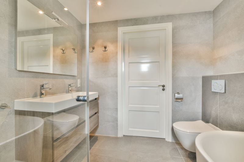 Top Bathroom Remodeling Companies in Danville, IL