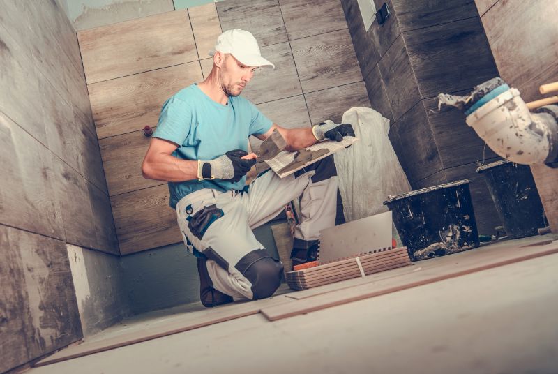 Top Bathroom Remodeling Companies in Mahomet, IL