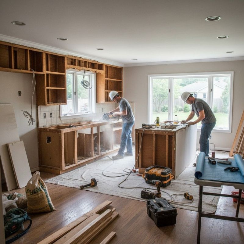 Top Bathroom Remodeling Companies in Mahomet, IL