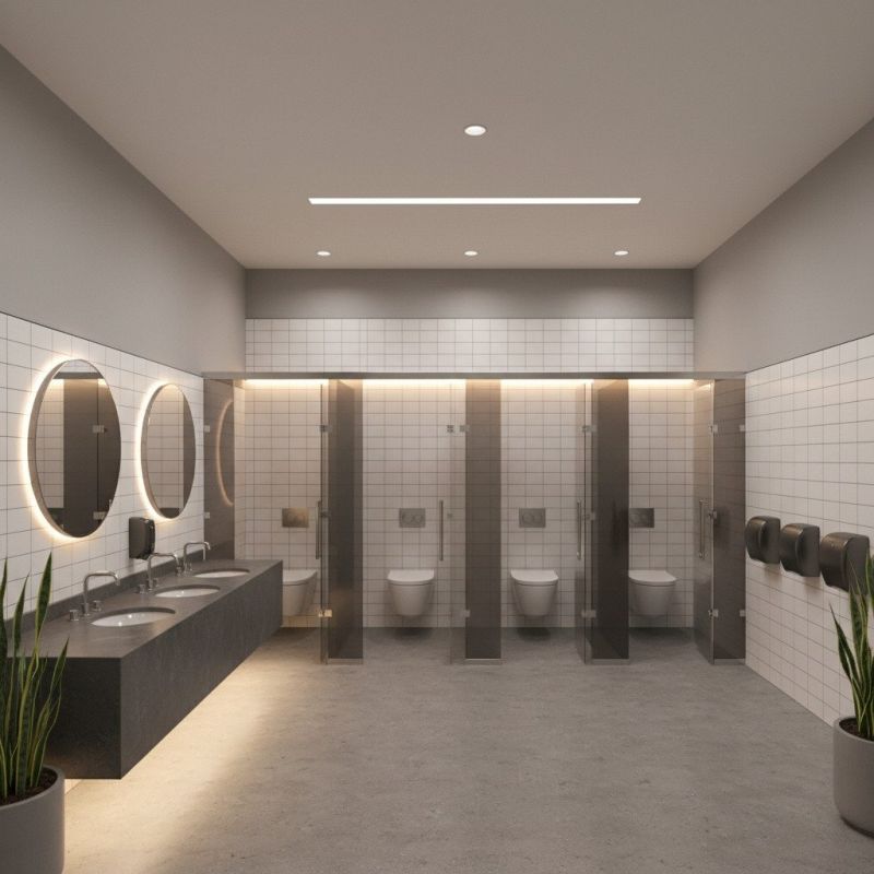 Top Bathroom Remodeling Companies in Mahomet, IL