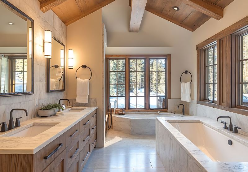 Top Bathroom Remodeling Companies in Urbana, IL