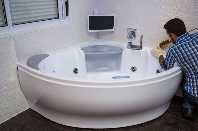 Expert Bathtub Installers