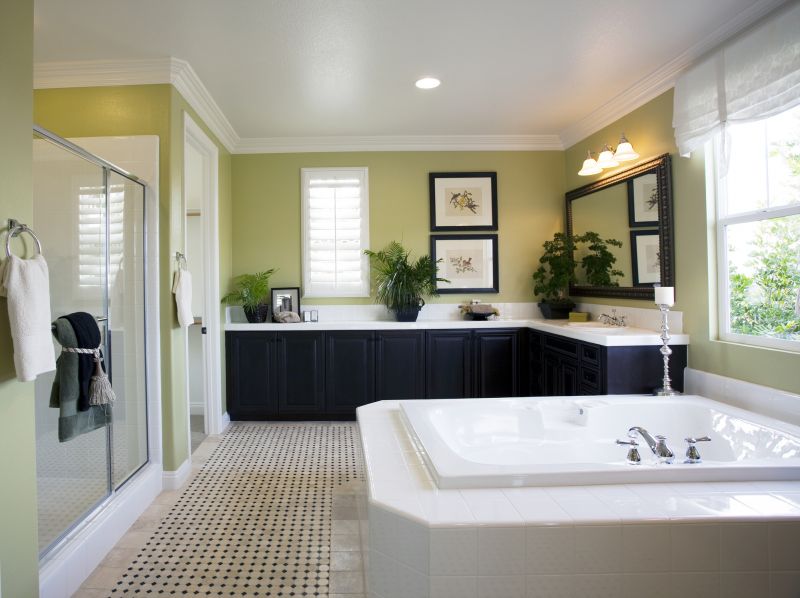 Specialty Bathroom Remodelers