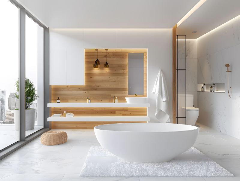 Bathtub Installation in Paxton, IL