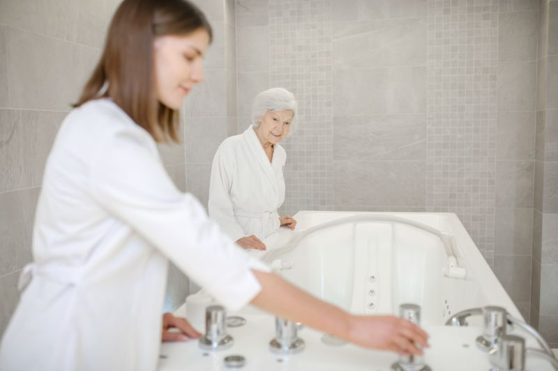 Cost of Walk In Tub Installation in Catlin, IL